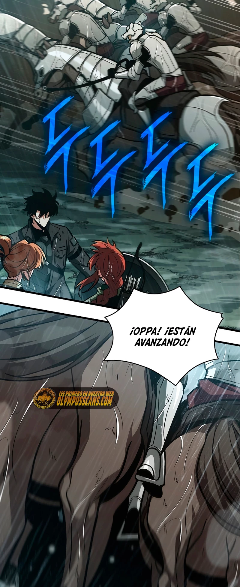 Página 48 del Manga