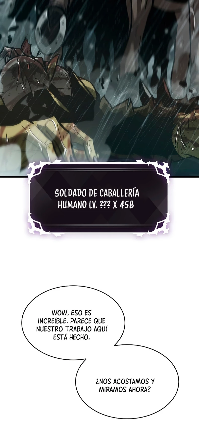 Página 49 del Manga
