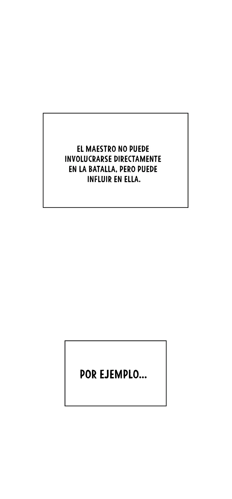 Página 52 del Manga