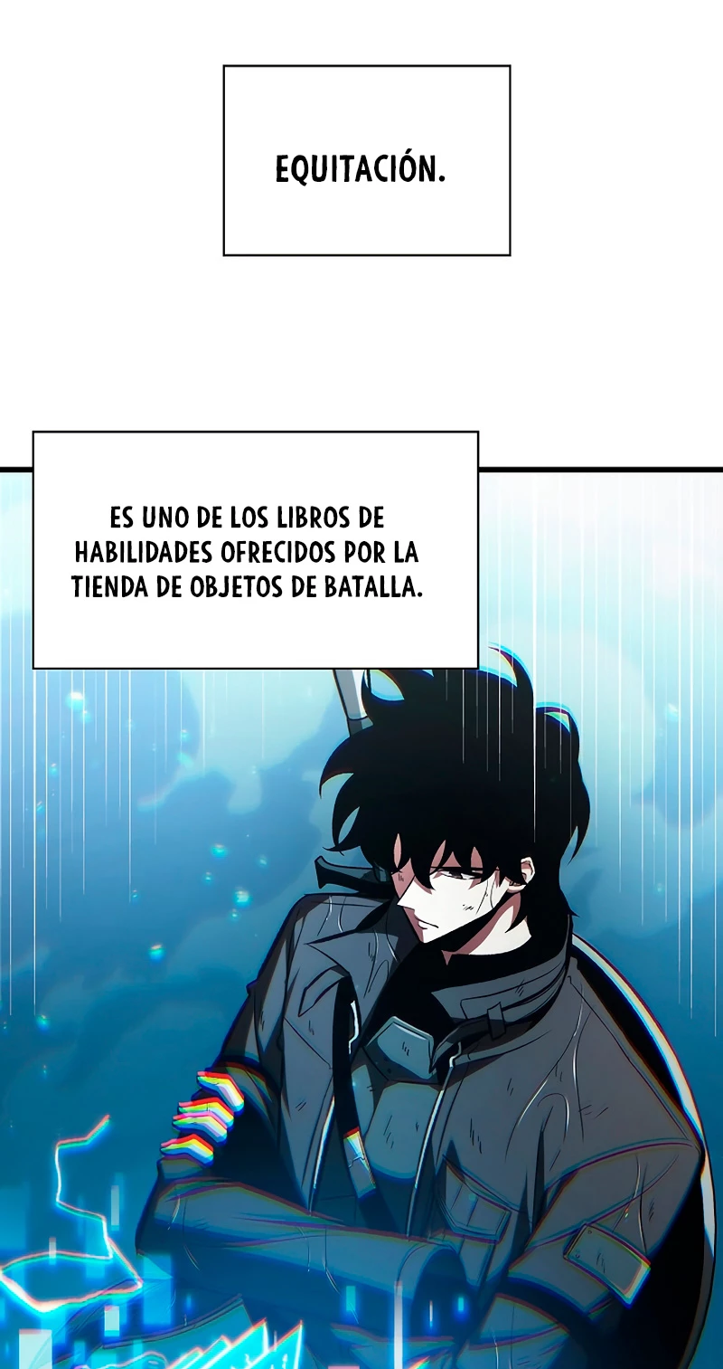 Página 55 del Manga