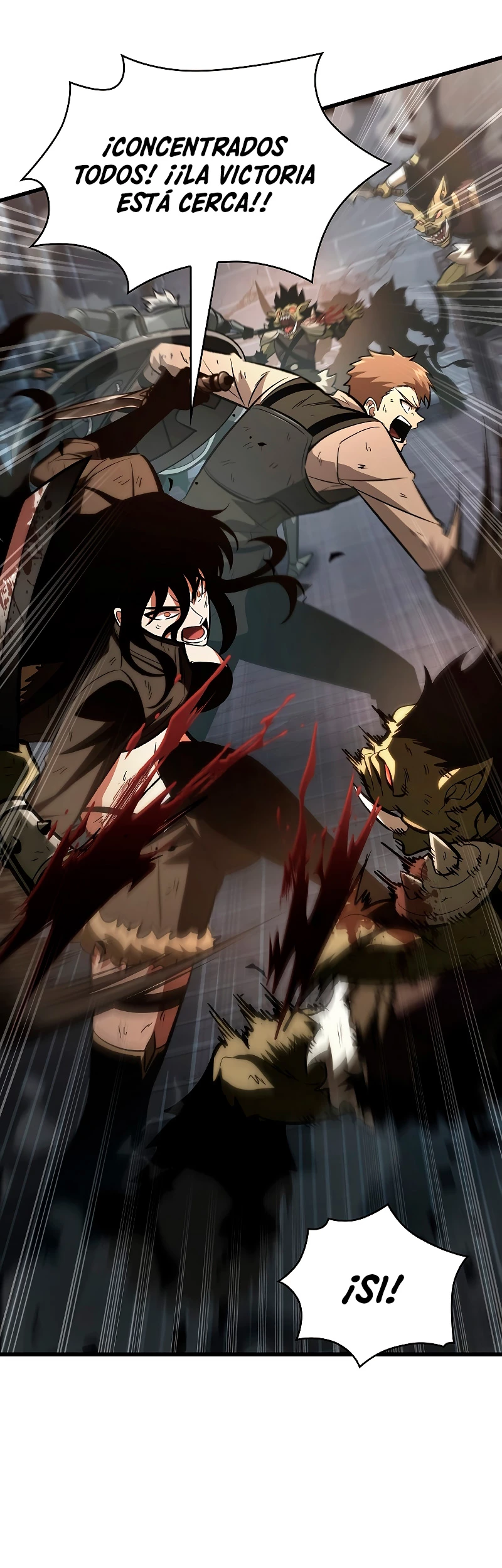 Página 34 del Manga