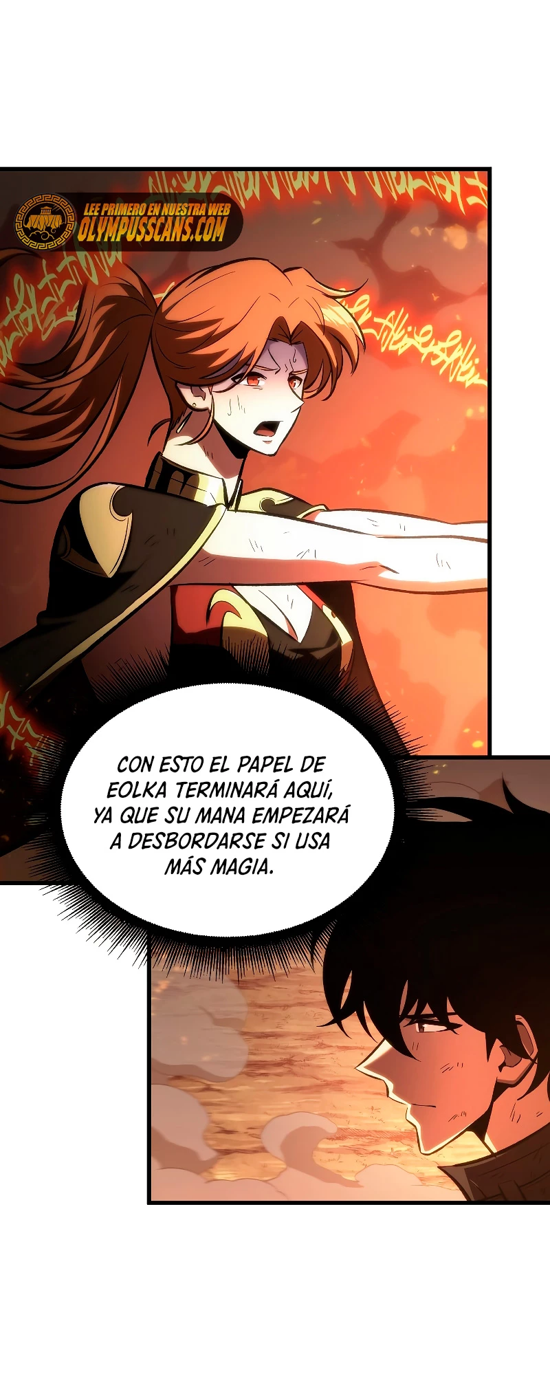 Página 39 del Manga