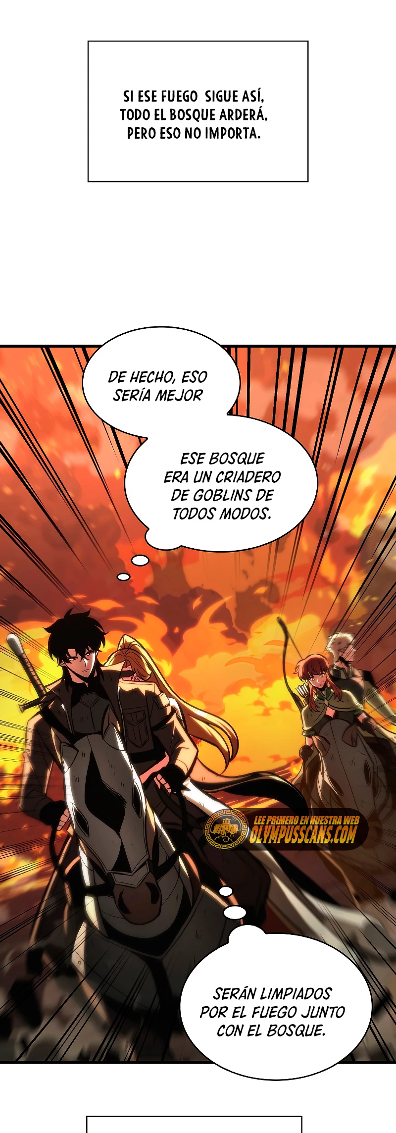 Página 40 del Manga