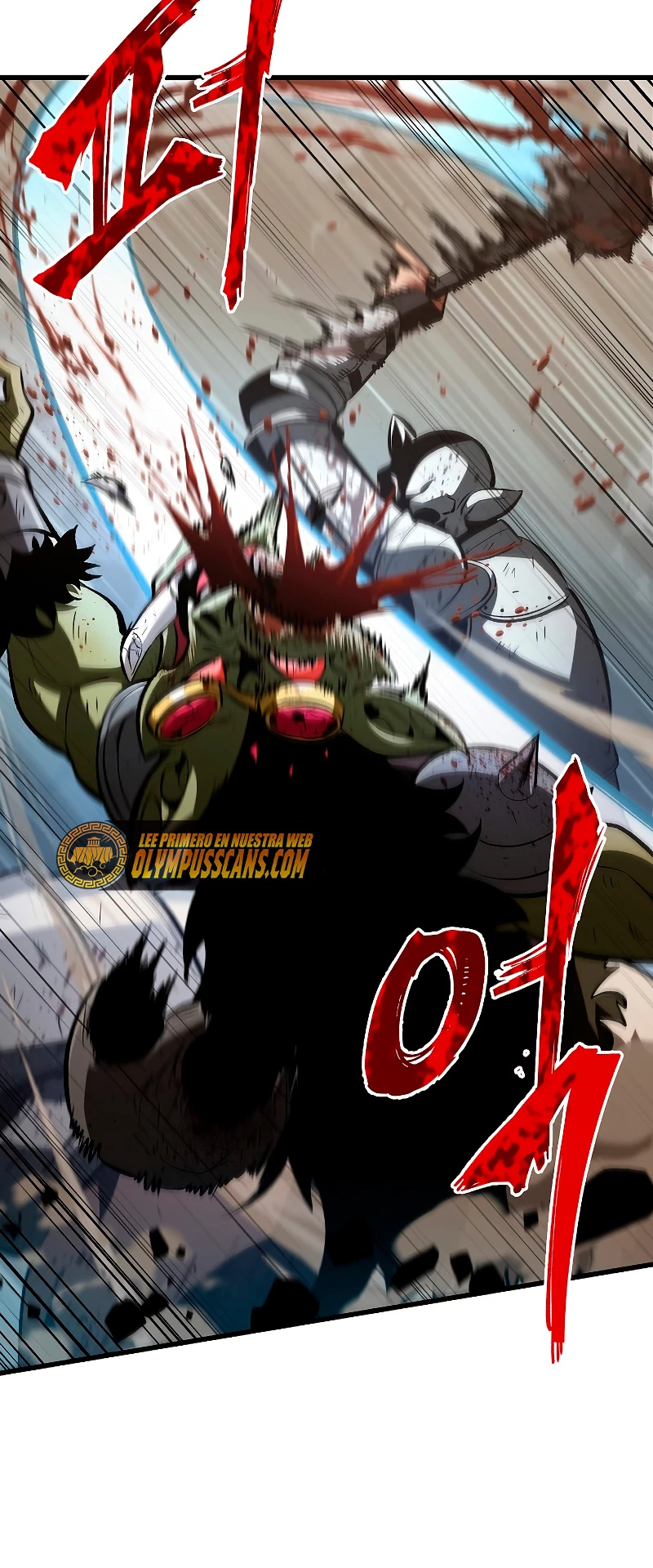 Página 43 del Manga