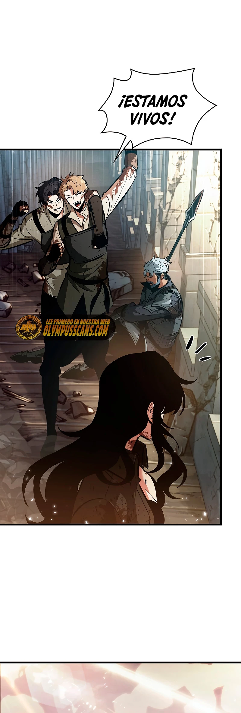 Página 48 del Manga