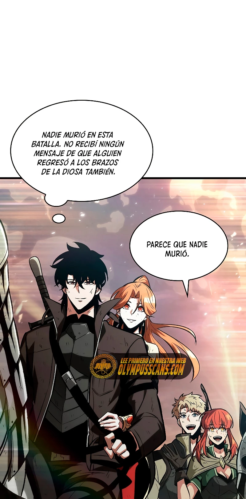 Página 50 del Manga