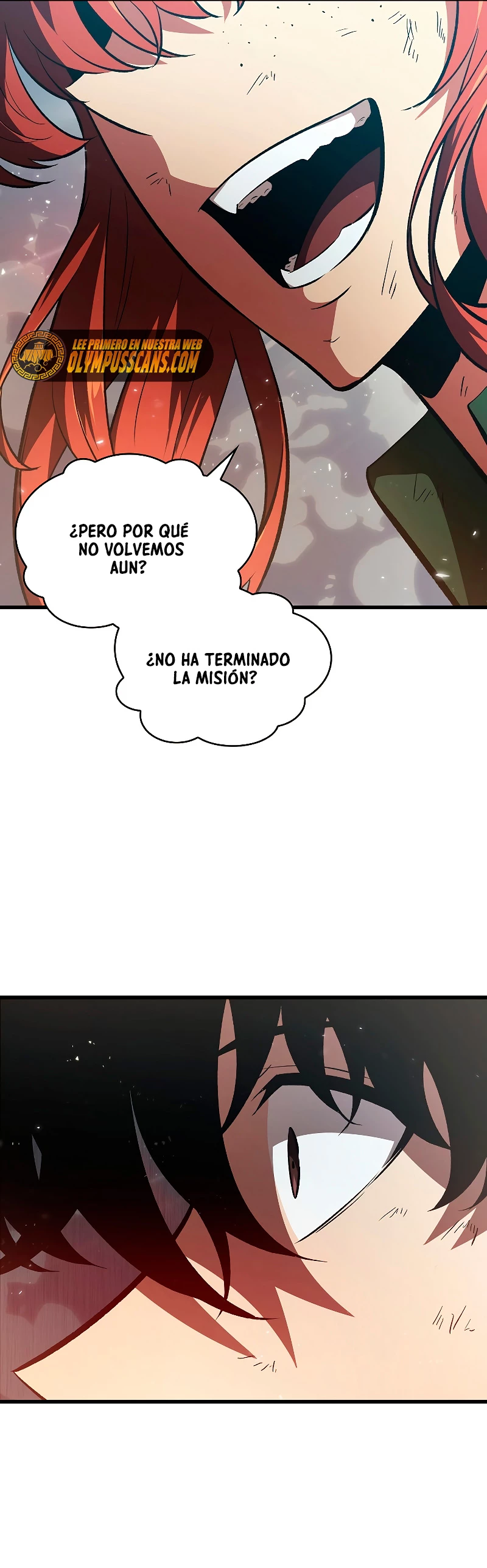 Página 52 del Manga