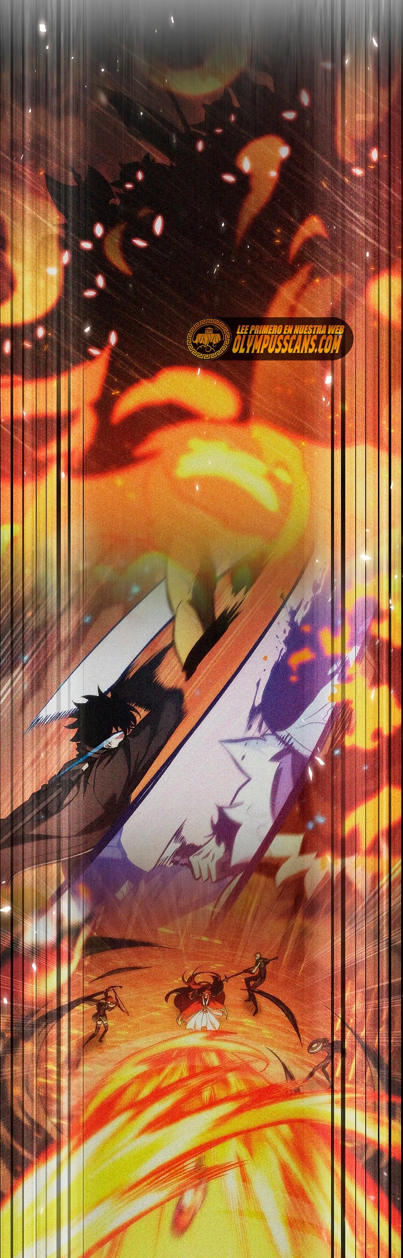 Página 54 del Manga