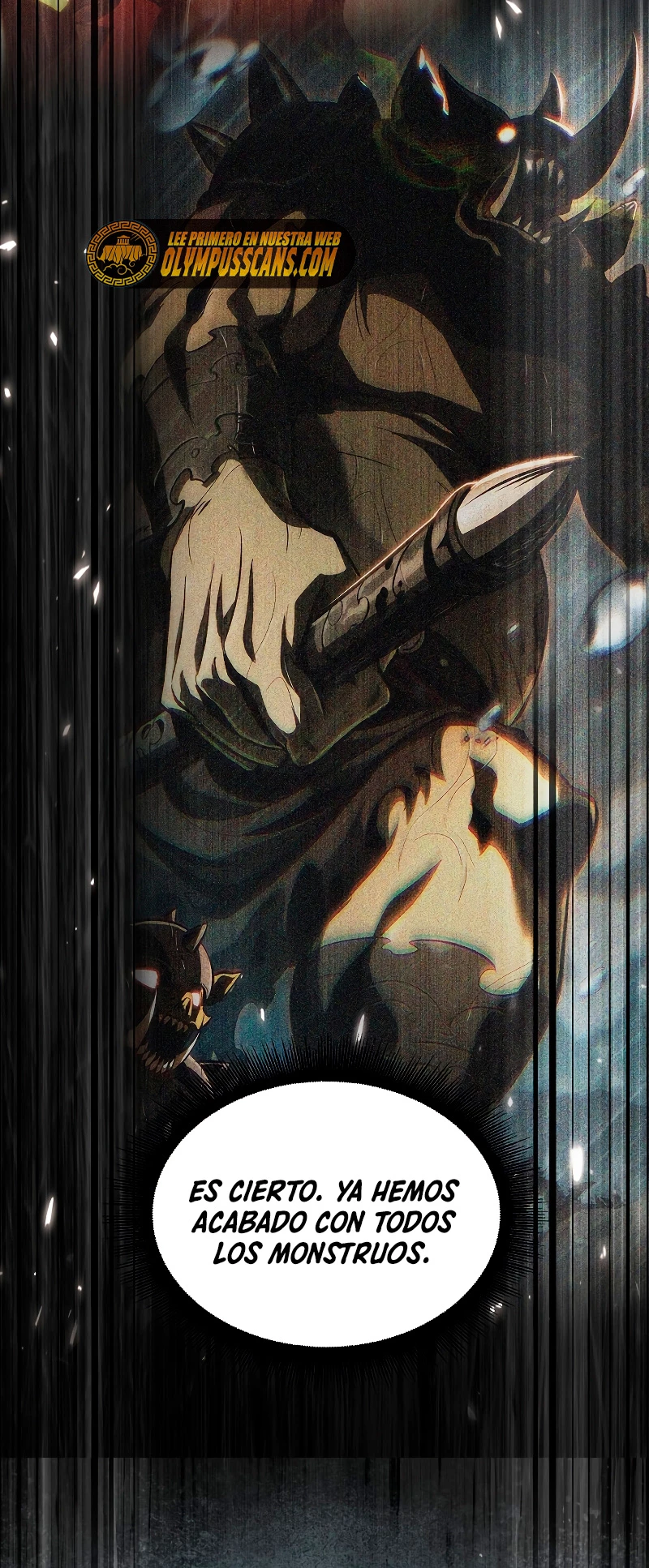 Página 57 del Manga