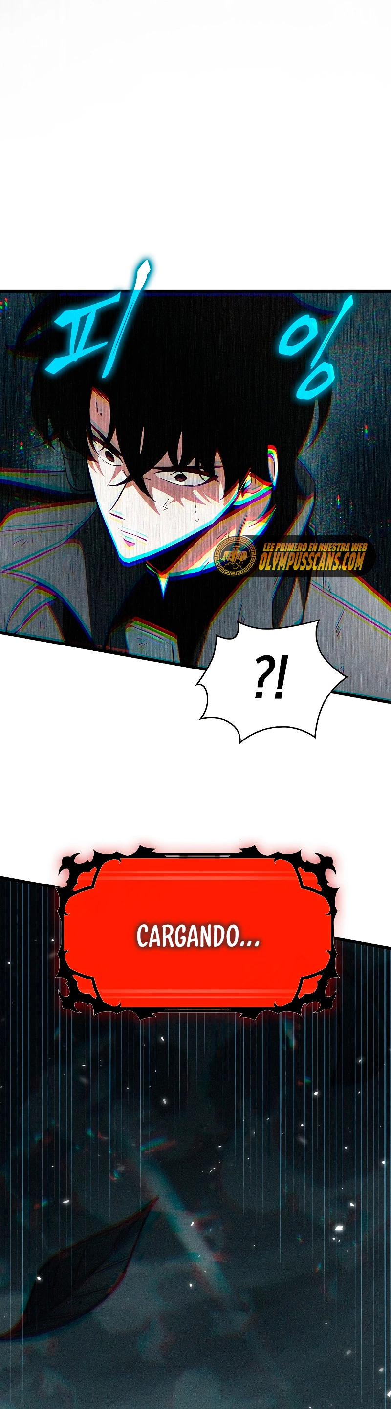 Página 60 del Manga