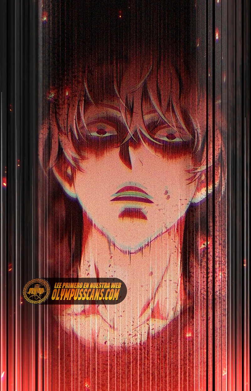 Página 71 del Manga