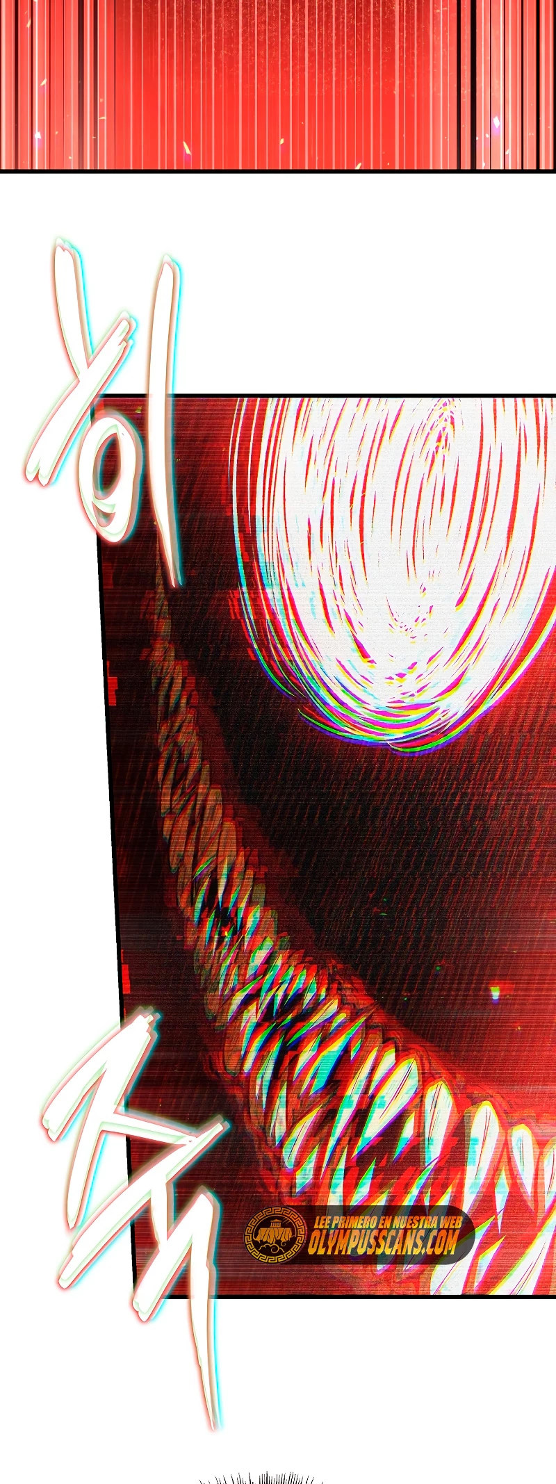 Página 72 del Manga