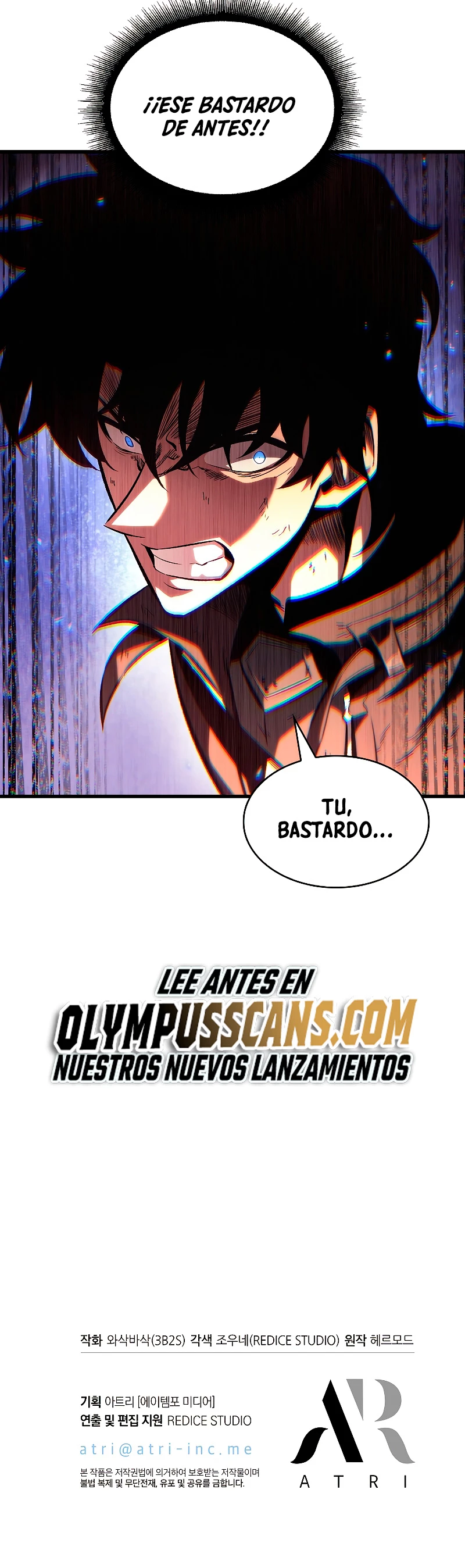Página 73 del Manga