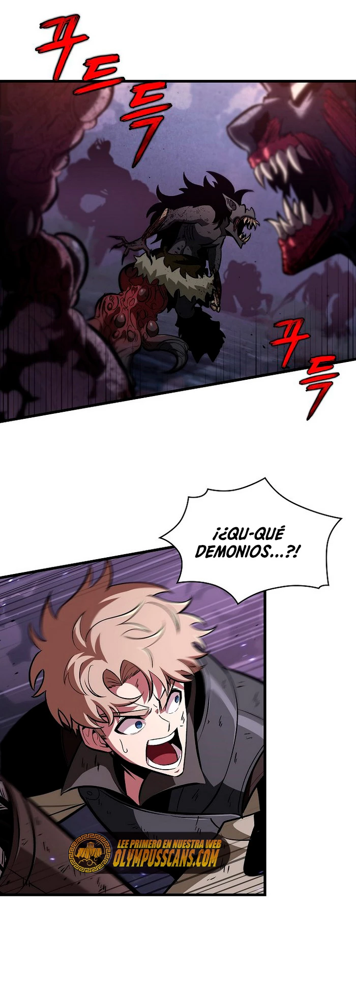 Página 32 del Manga