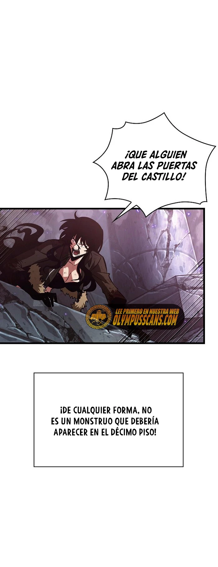 Página 36 del Manga