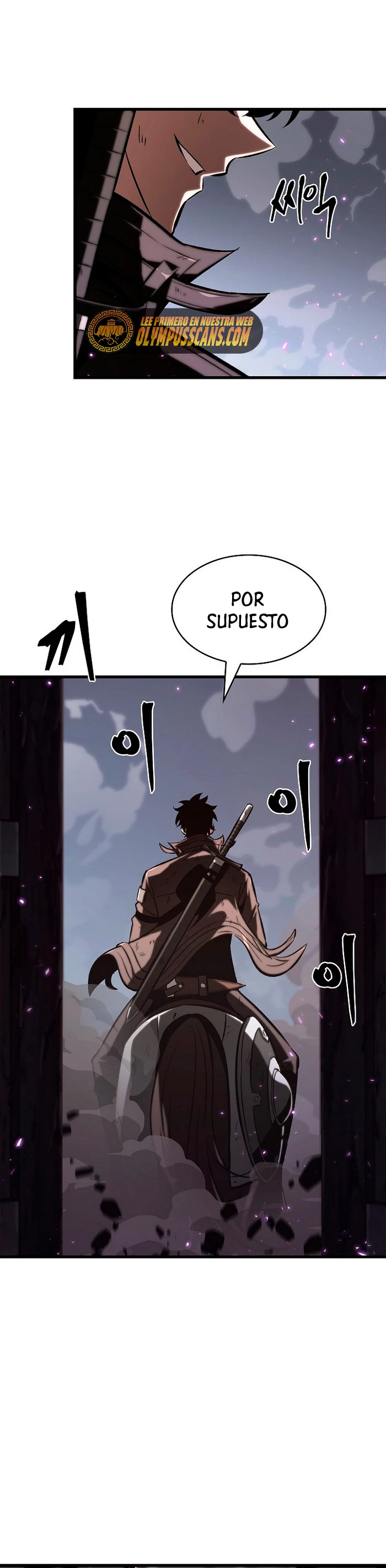 Página 48 del Manga