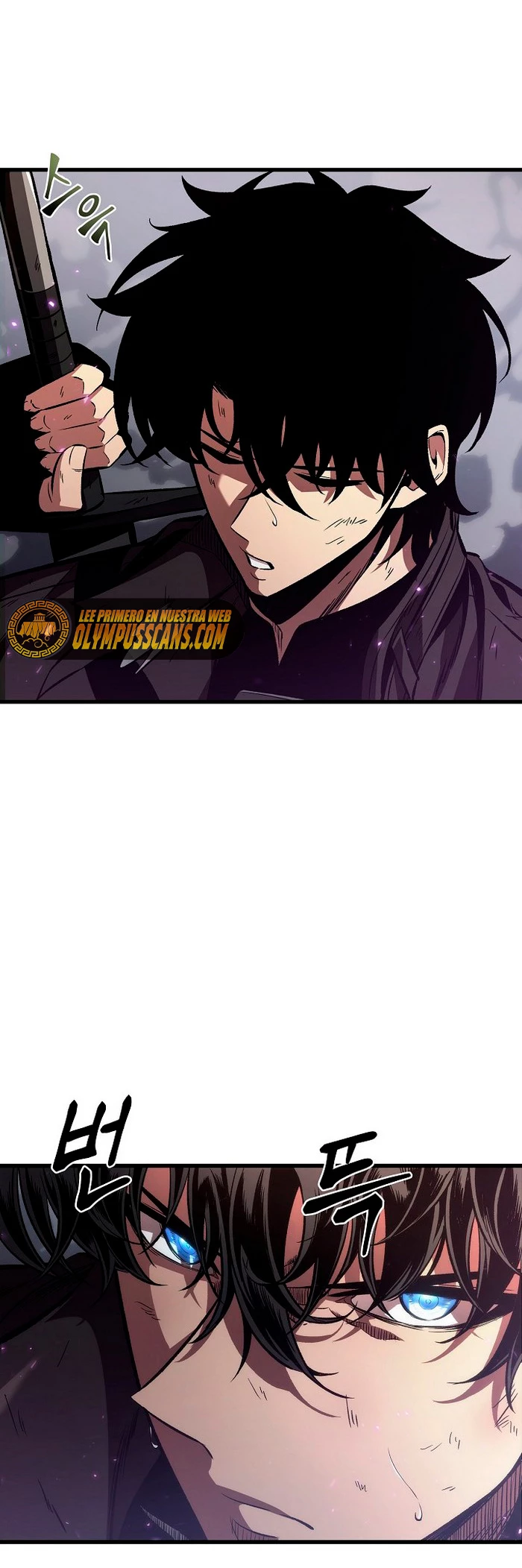 Página 51 del Manga