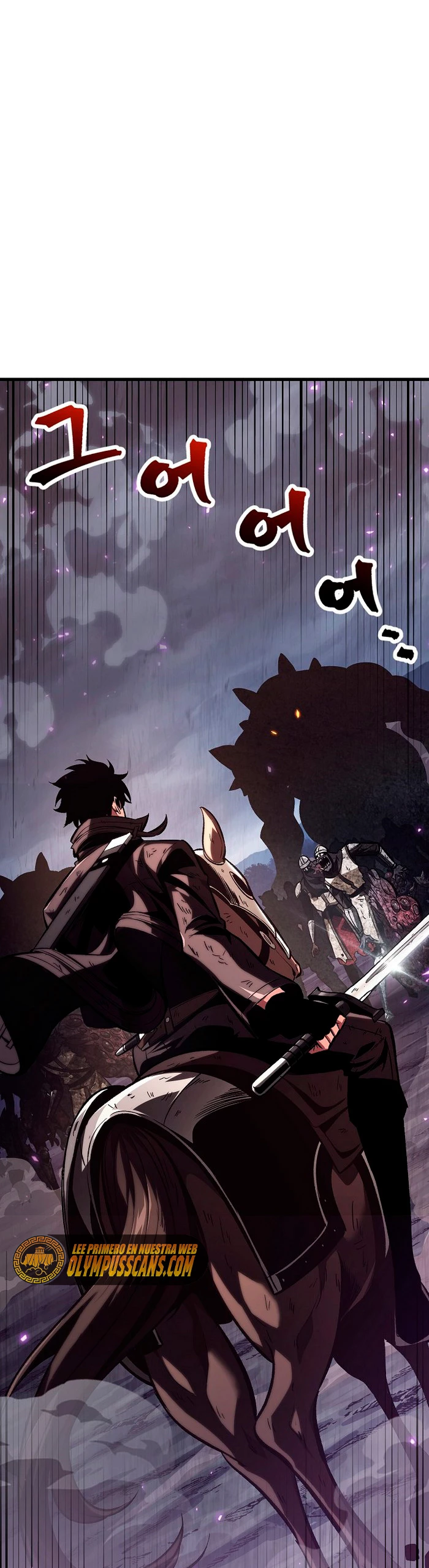 Página 52 del Manga