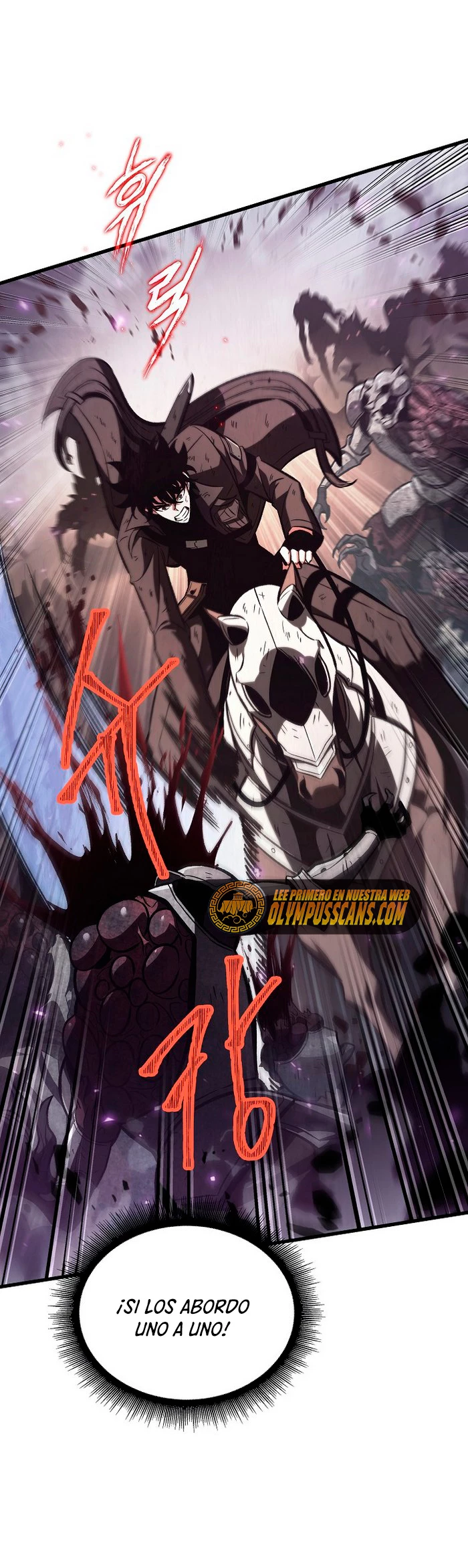 Página 54 del Manga
