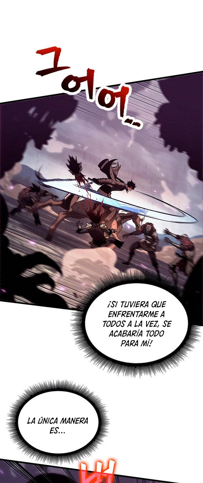 Página 55 del Manga