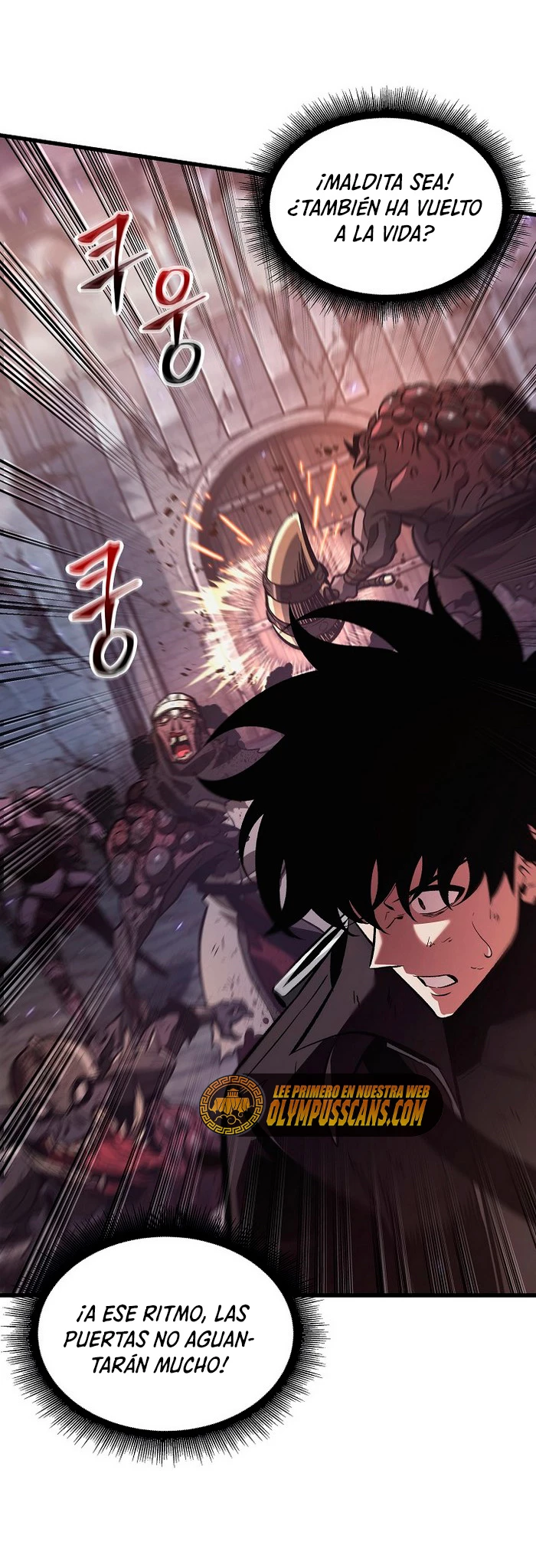 Página 58 del Manga