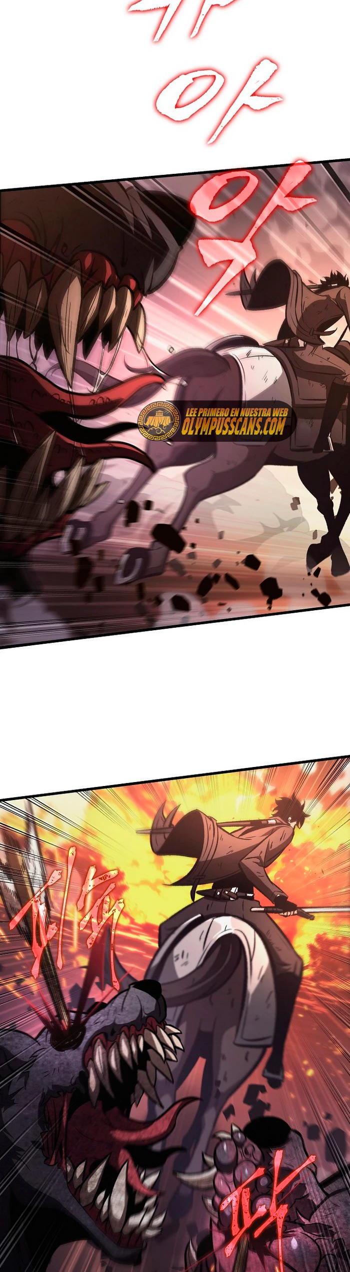 Página 60 del Manga