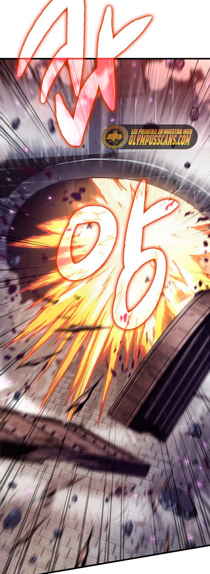 Página 64 del Manga