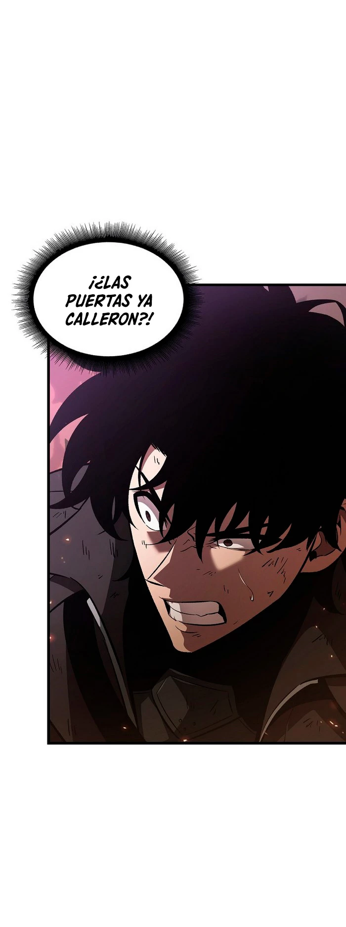Página 68 del Manga
