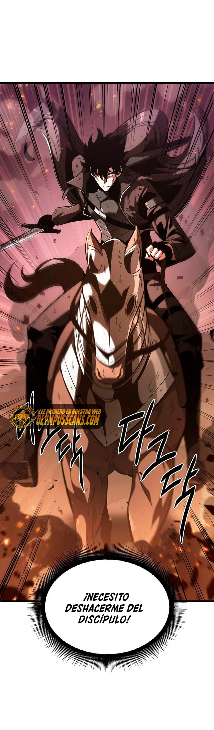 Página 69 del Manga