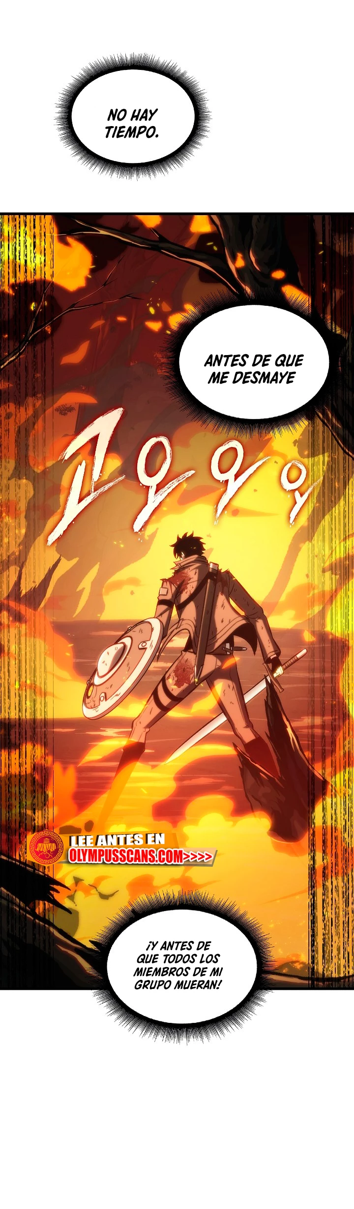 Página 37 del Manga