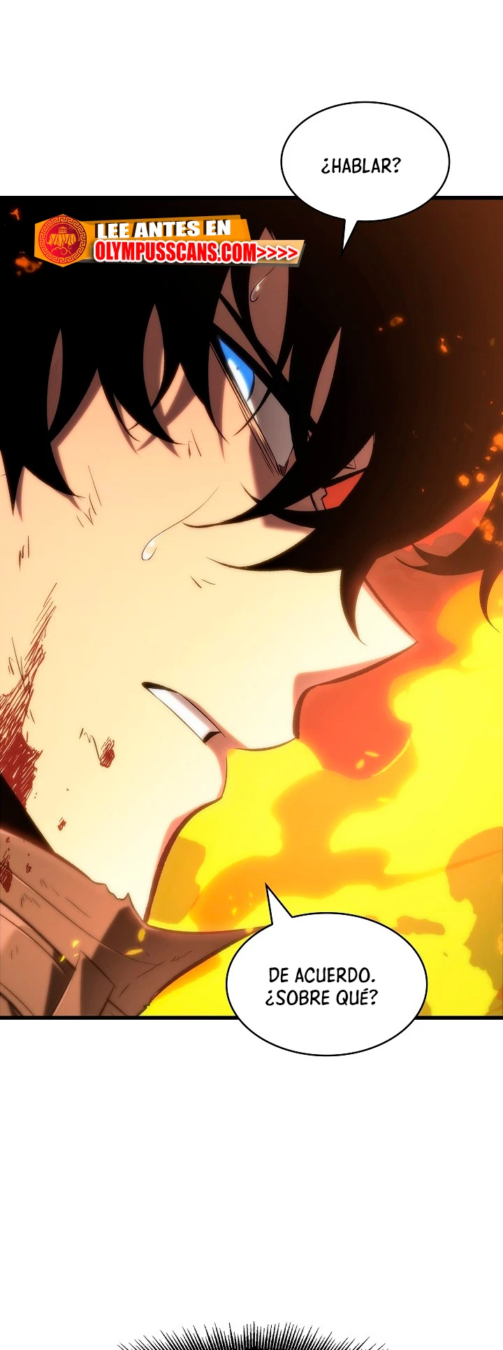 Página 39 del Manga