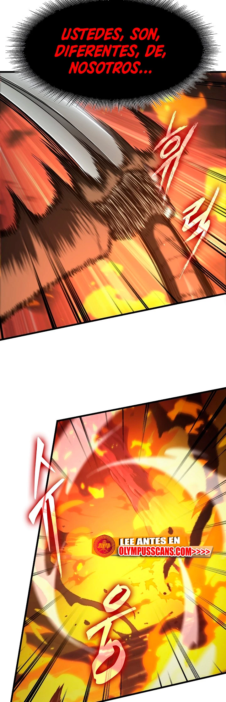 Página 40 del Manga