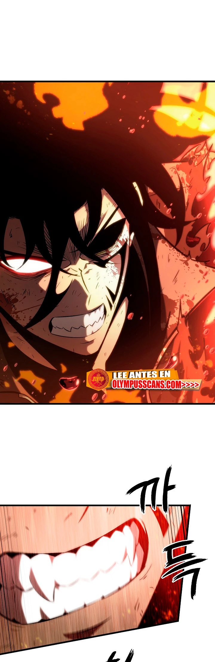 Página 45 del Manga