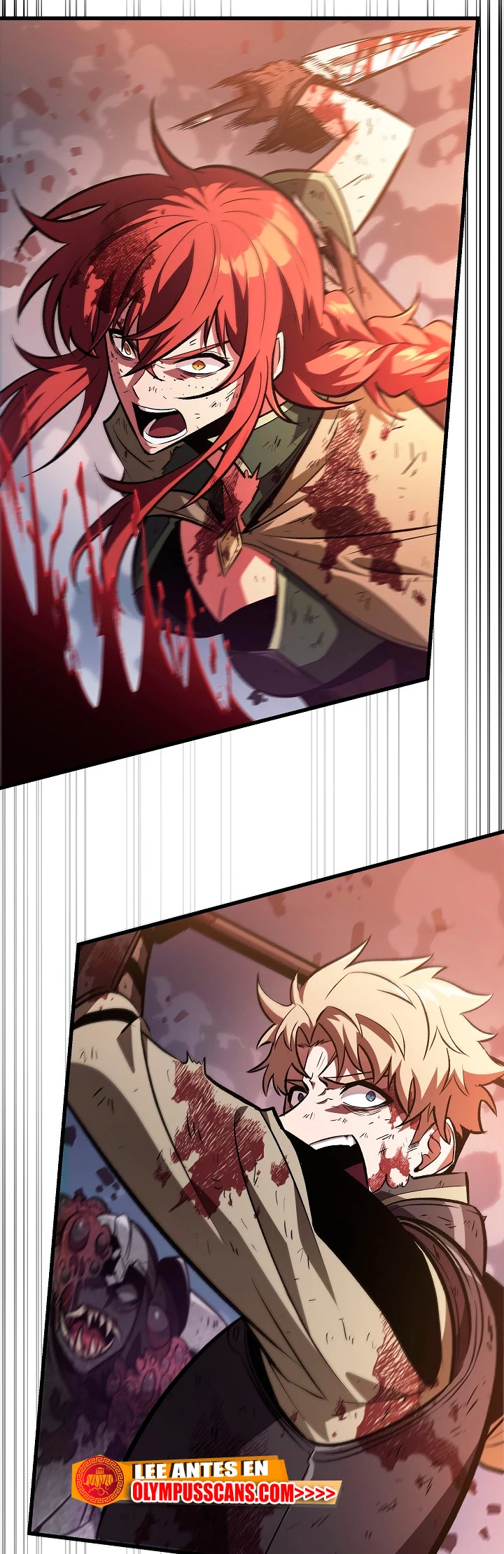 Página 63 del Manga