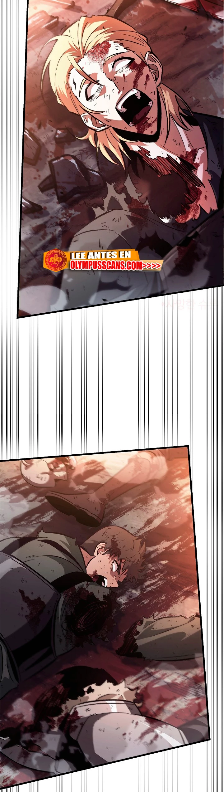 Página 65 del Manga