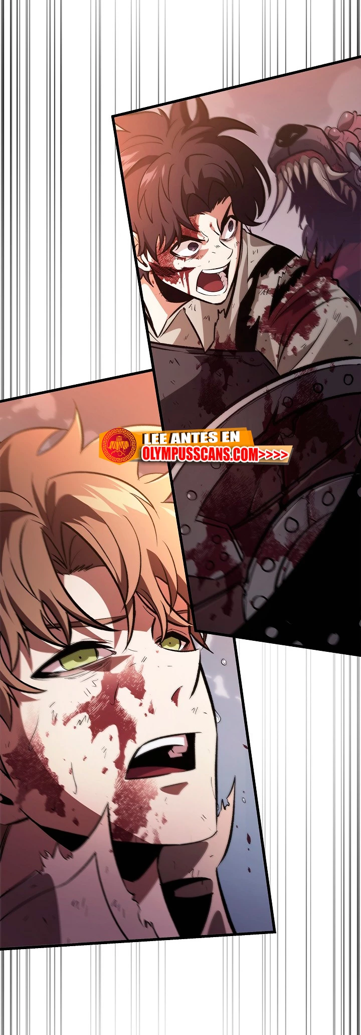 Página 66 del Manga