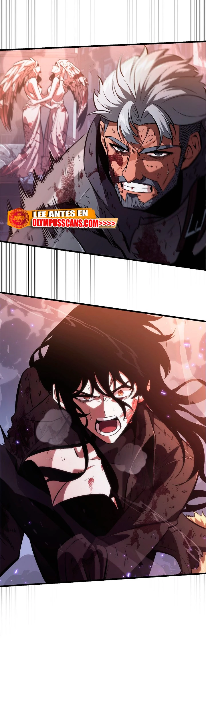 Página 67 del Manga