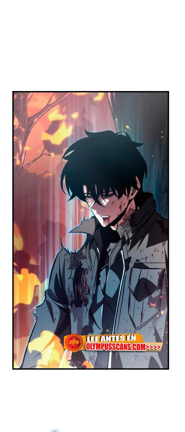 Página 69 del Manga
