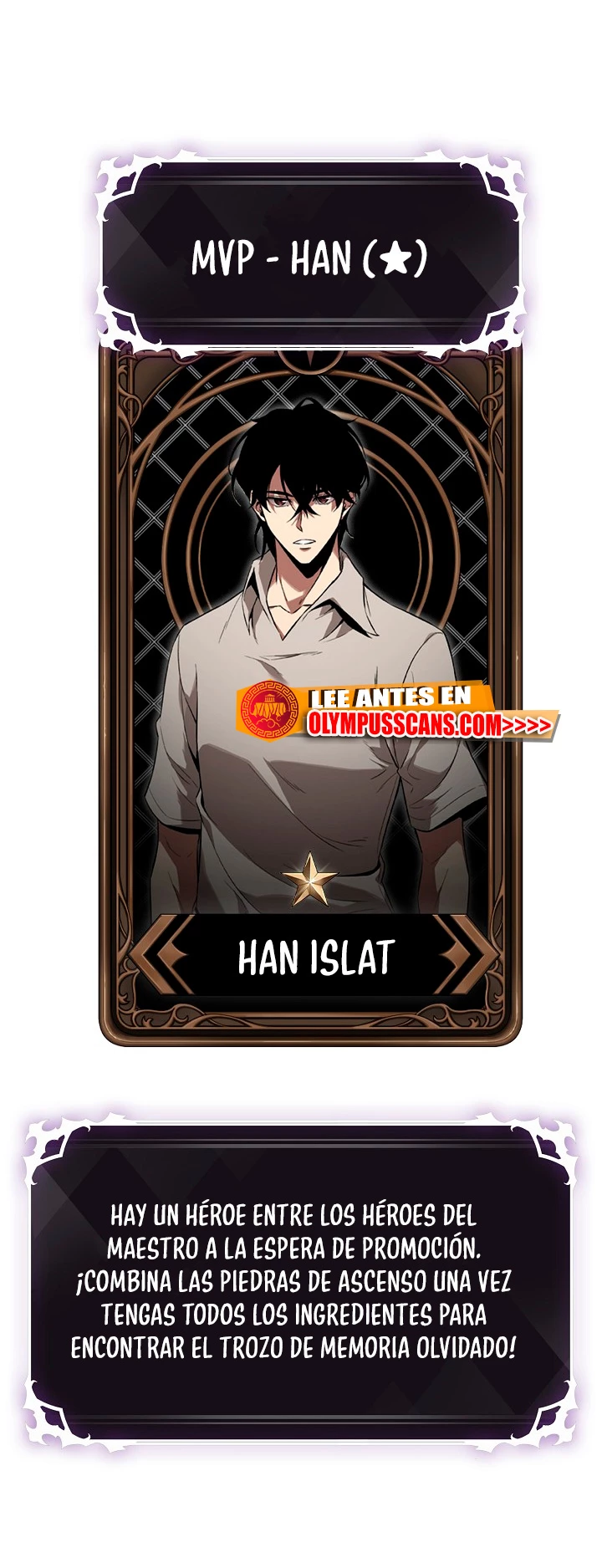 Página 72 del Manga
