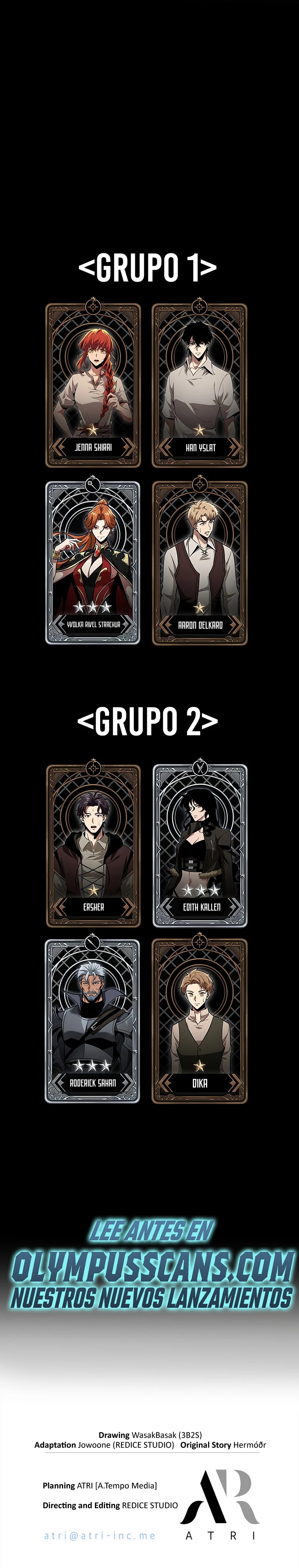 Página 34 del Manga