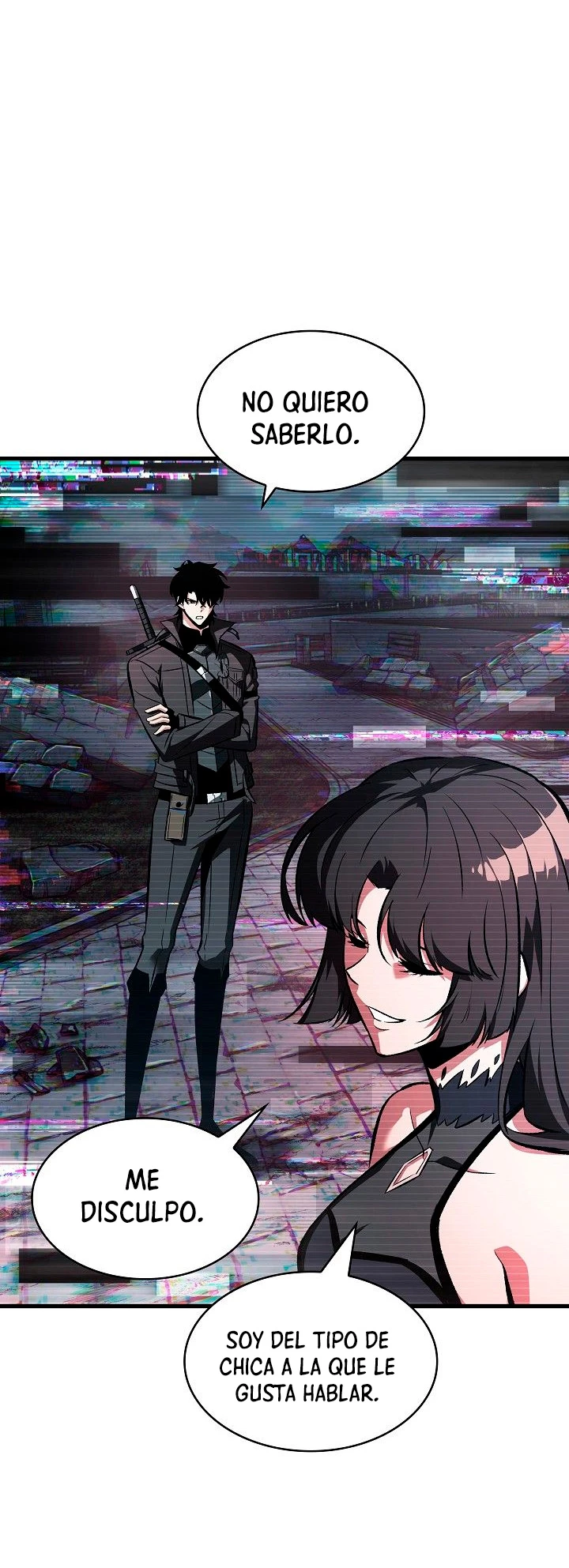 Página 32 del Manga
