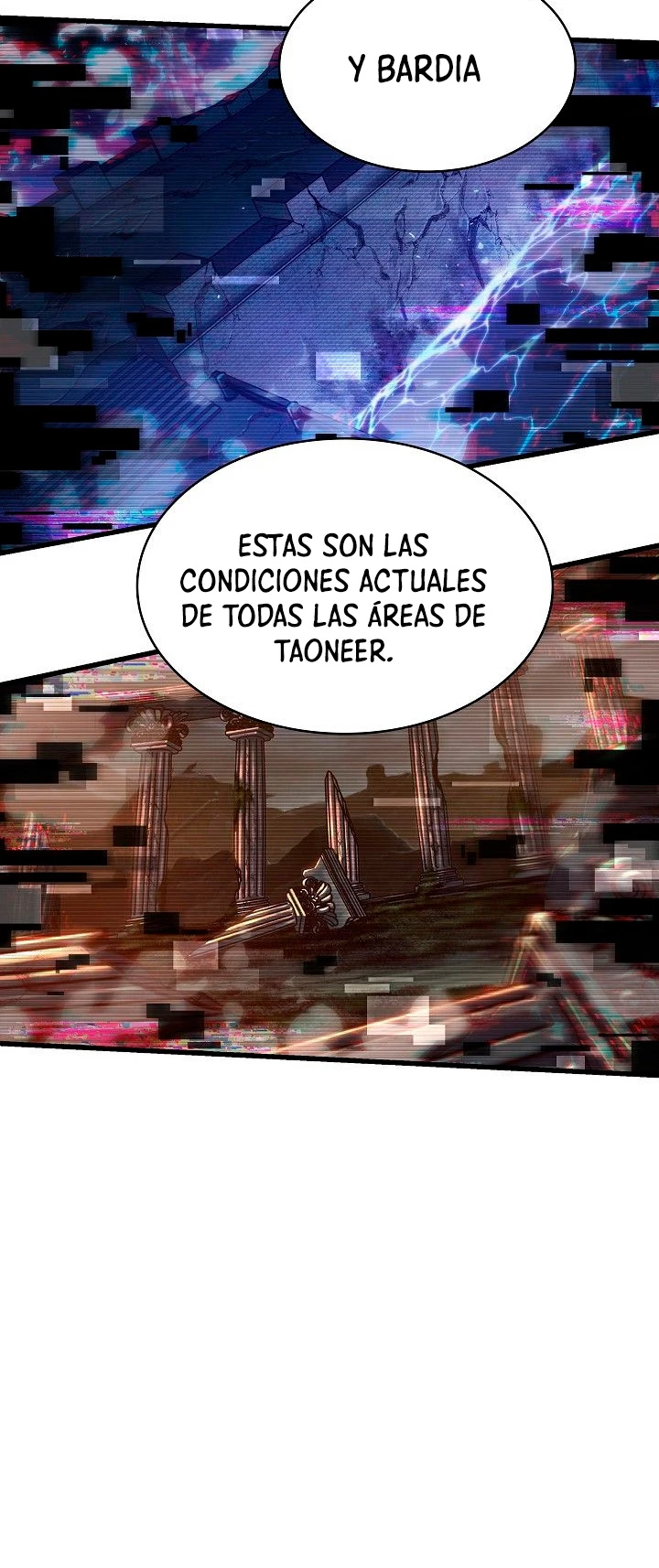 Página 38 del Manga
