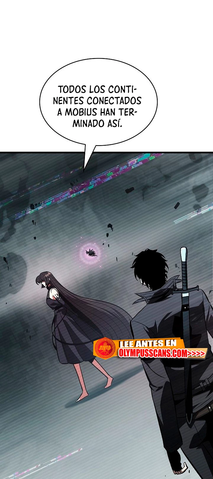 Página 40 del Manga