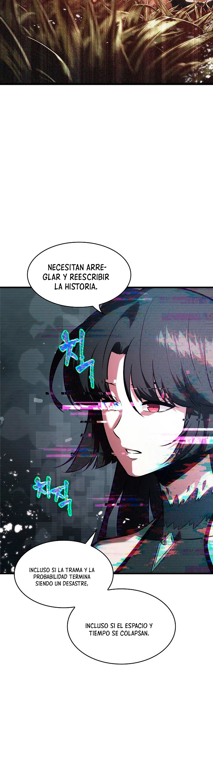 Página 45 del Manga