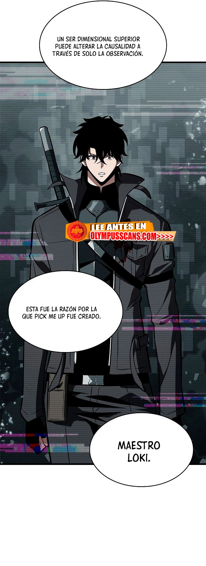 Página 46 del Manga