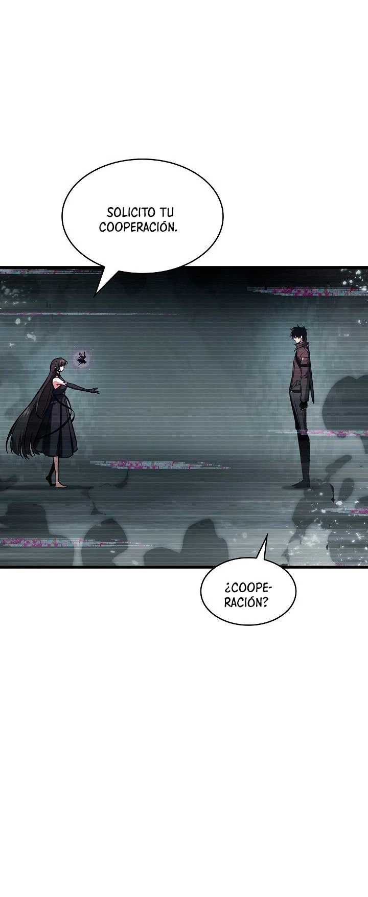 Página 49 del Manga