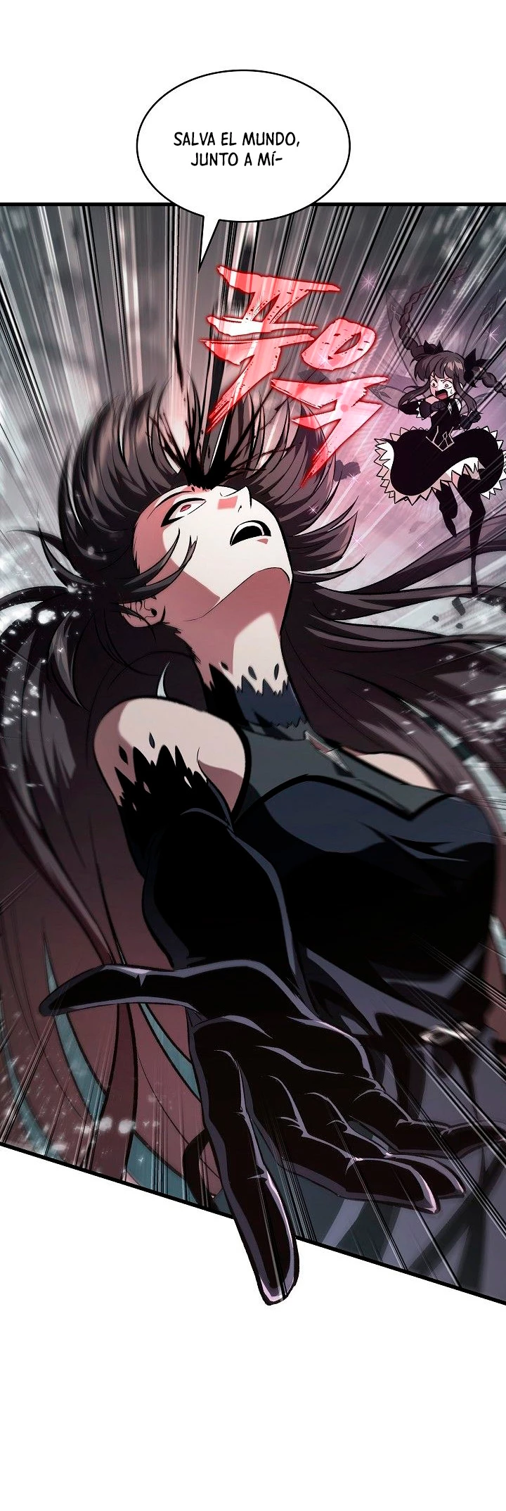Página 50 del Manga