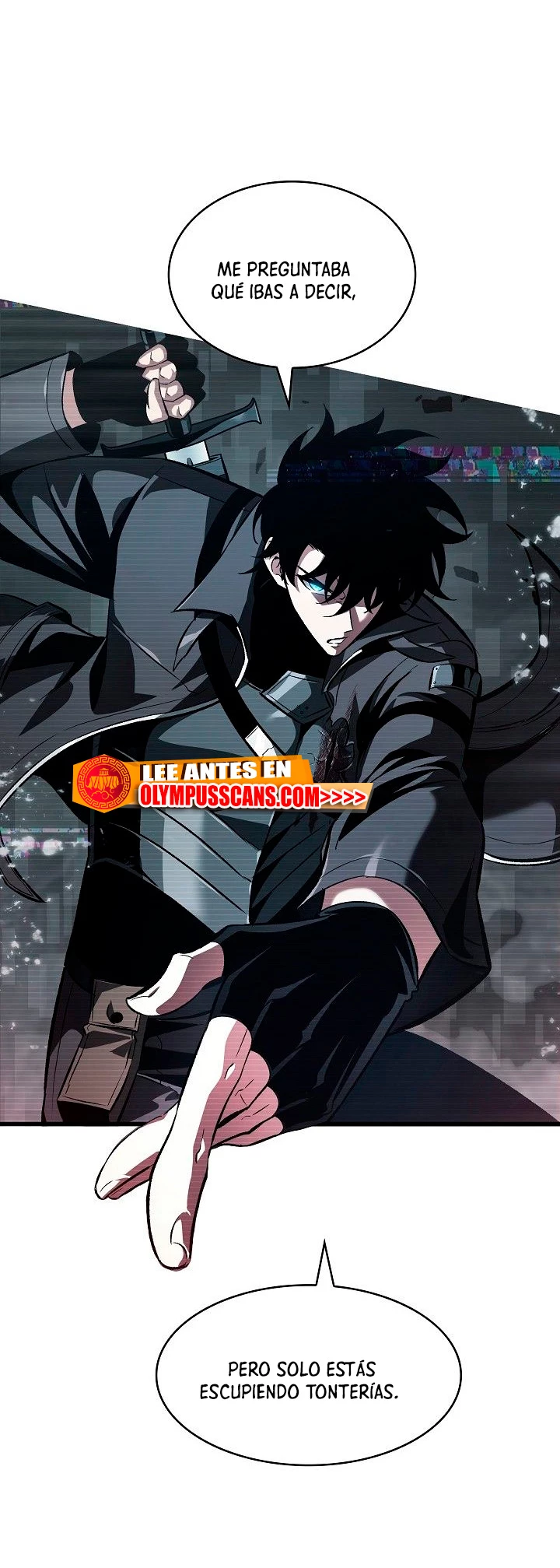 Página 51 del Manga
