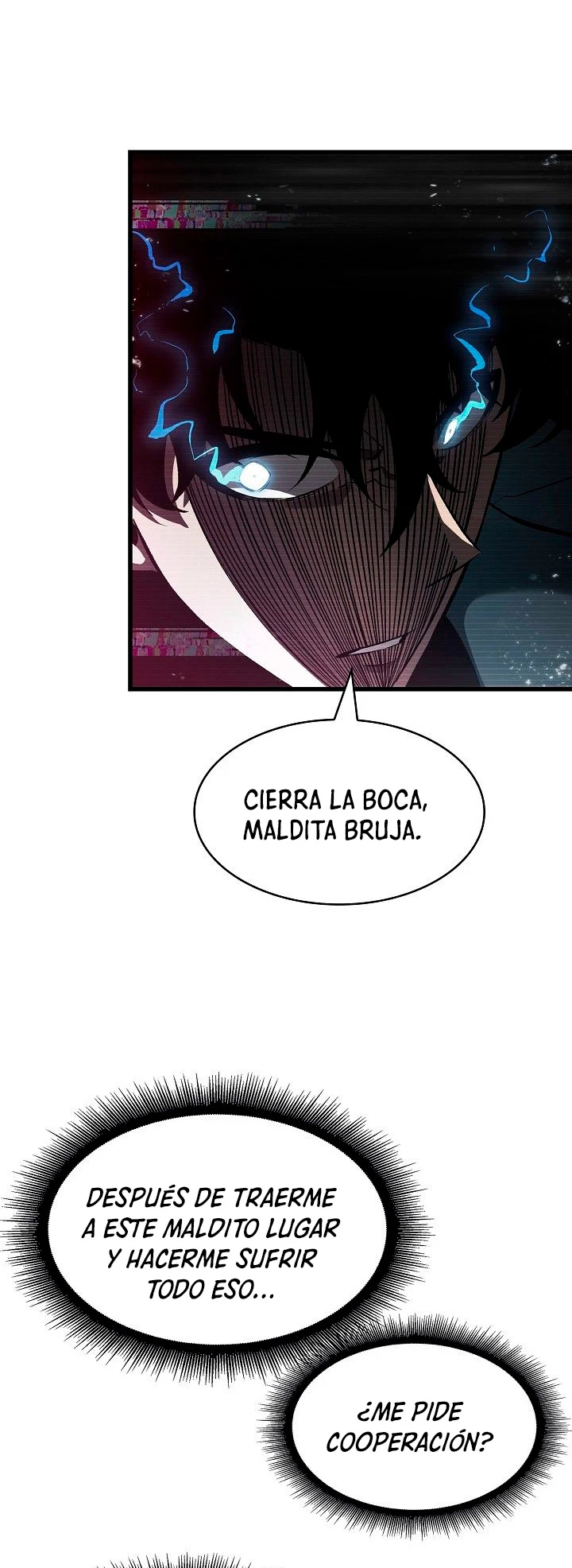 Página 53 del Manga
