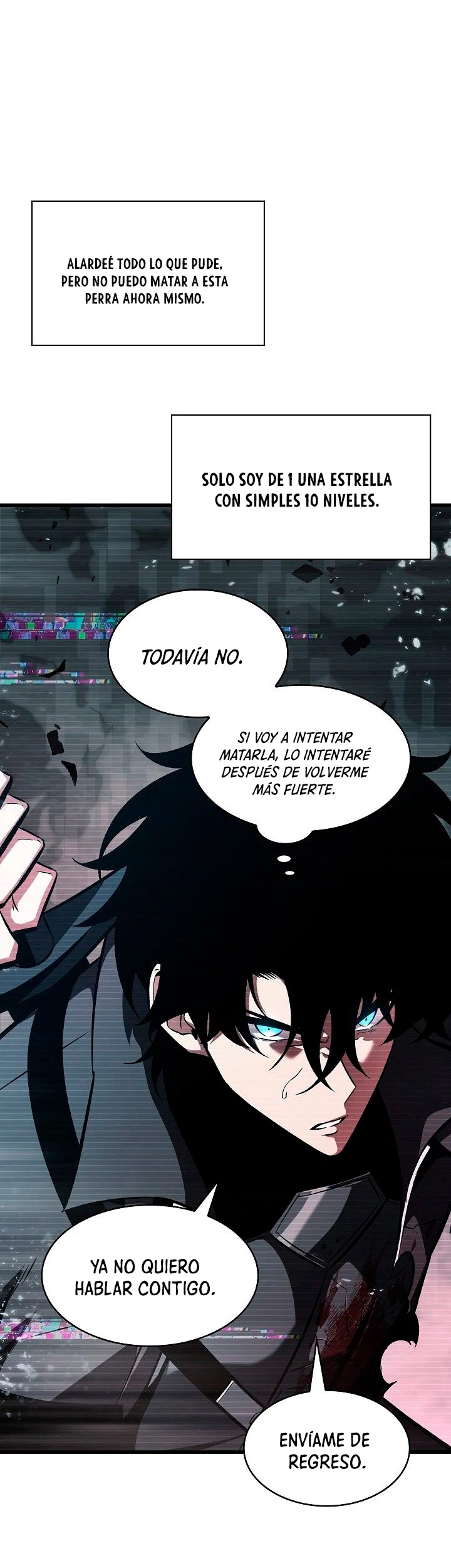 Página 56 del Manga